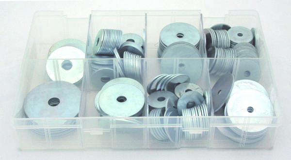 A01520 Assorted Boxes / Packs   Repair Washers Imperial  