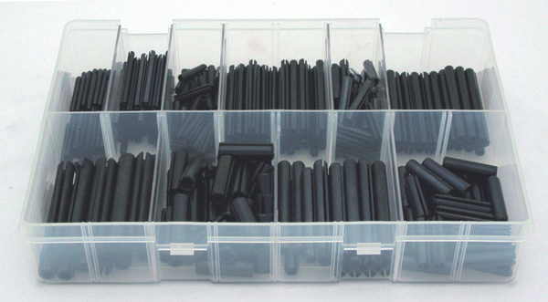 A01730 Assorted Boxes / Packs   Spring Roll Pins Imperial  
