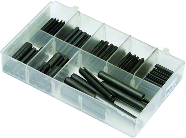 A04260 Assorted Boxes / Packs   mini BOX Spring Roll Pins  
