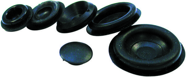 A05160 Assorted Boxes / Packs   Rubber Blanking Grommets  
