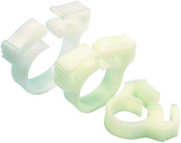 A06050 Assorted Boxes / Packs   Nylon Snapper Clips  