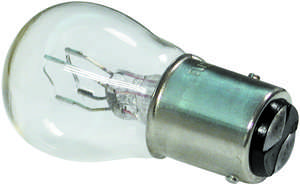 B02451 Electrical Automotive Bulb  245 Bulbs SCC BA15s 12v 10w  