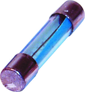 B10355 Electrical Fuse  Glass/Cont Fuse Holders + Ends  