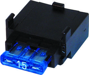 B10345 Electrical Fuse  Blade Fuse Holders  