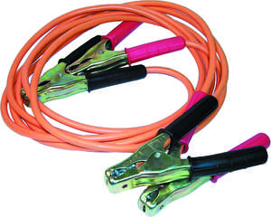 B10430 Electrical Miscellaneous  Jump Leads - 32ft (10m) 384