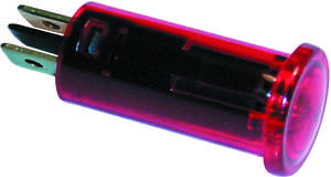 B14750 Electrical Miscellaneous  Warning Light  
