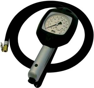 C22041 Workshop Tyres and Wheels  Dial Type Tyre Inflator   