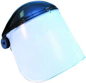 C23360 Workshop Personal Protective Equipment  Protective Face Visor   