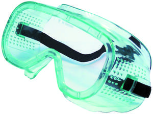 C23430 Workshop Personal Protective Equipment  Safety Goggles   