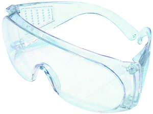 C23440 Workshop Personal Protective Equipment  Safety Spectacles   