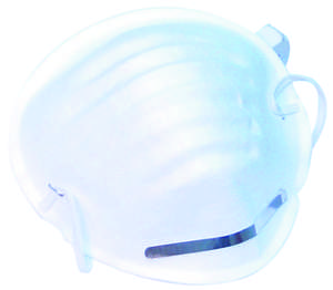 C23460 Workshop Personal Protective Equipment  Dust Masks - General Purpose   
