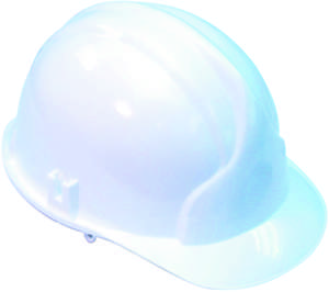 C23490 Workshop Personal Protective Equipment  Safety Helmet   