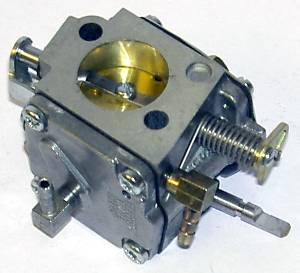 2S/HS292 Carburettors, Fuel Test Kit and Leak Detector Carburettors and Diaphragm Kits Stihl TS350 Tillotson Carburettor 