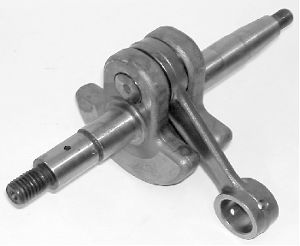 PT0150 Replacement Crankshafts  Stihl 038 038-Super 038-Magnum Crankshaft 