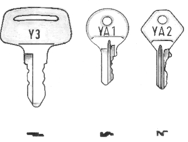 Keys7
