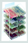 MINI Rack for Assorted Boxes