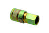 PCL 100mm Series Coupling  3/8