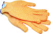 Rubber/Cotton Gripper Gloves