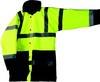 Two Tone Reflective Jacket - M class 3