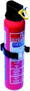 Dry Powder Fire Extinguisher 600g