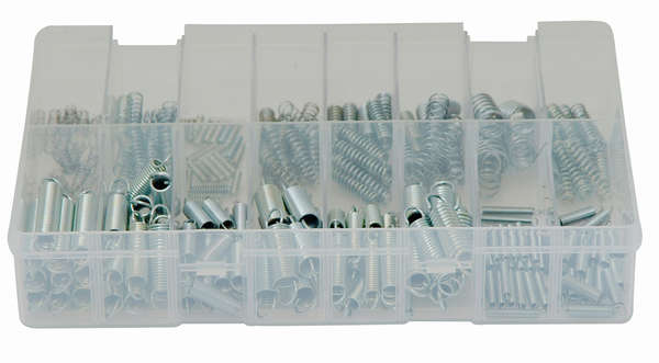 A03080 Assorted Boxes / Packs   Expansion + Comp Springs Mini  