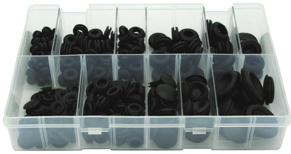 A03132 Assorted Boxes / Packs   Fir Tree Fixings  
