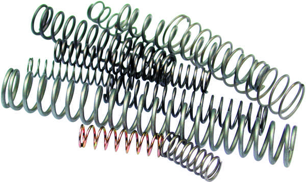 A05100 Assorted Boxes / Packs   Compression Springs  