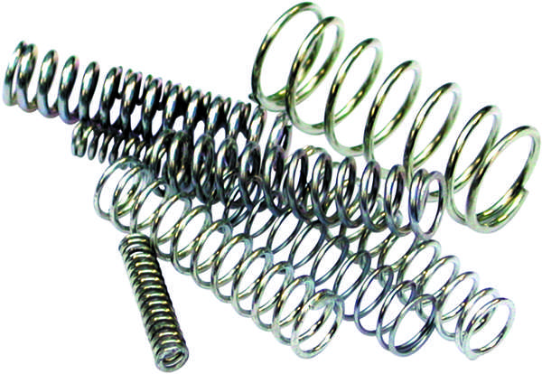 A05130 Assorted Boxes / Packs   Compression Springs Mini Sizes  