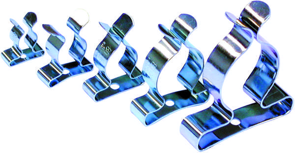 A05500 Assorted Boxes / Packs   Tool Clips  
