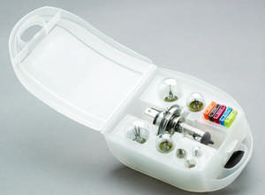 B00001 Electrical Automotive Bulb  Bulb Kit 12v - Car  