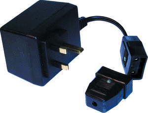 B10439 Electrical Mains Accessories  Plug In Transformer 230v - 12v  