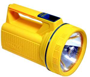 B10595 Electrical Torch / Lighting  General Use Floating Lantern  