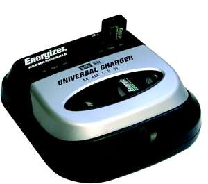 B10850 Electrical Battery  Energizer Charger Unit  