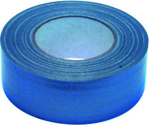 B14185 Electrical Miscellaneous  Silver Gaffer Tape  Size: 50mmx50m  50m 50mm 