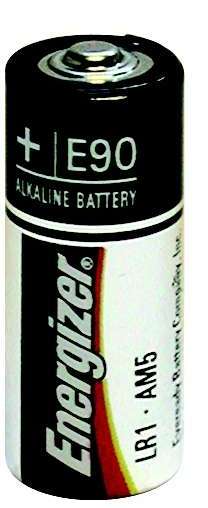 B16785 Electrical Battery  Energizer Micro Alkaline Batteries  