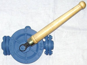 Semi Rotary Pump 1