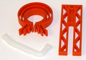 Piston Ring Clamp Set