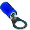 Blue 3.2mm Ring (6BA)