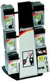 Energizer Remote Battery Stand