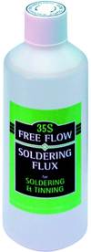 Soldering Flux Fluid - 500ml