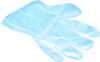 Disposable Polythene Gloves