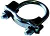 Exhaust Clamps - HD - 51mm