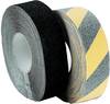 Anti-Slip Tape Black / Yellow 50mm x 18m