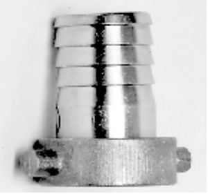 Female Couplings (Malleable Iron)