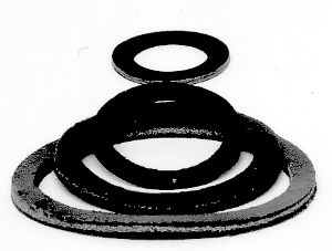 Leather and Rubber Washers